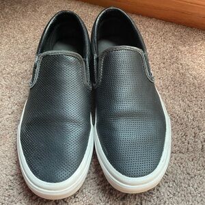 Slip on Vans
